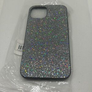 Sparkle & Shine with Luxury Bling Glitter Sequin Phone Case for iPhone 14